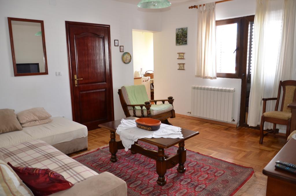 Apartments Radingturs Zabljak  Exterior photo