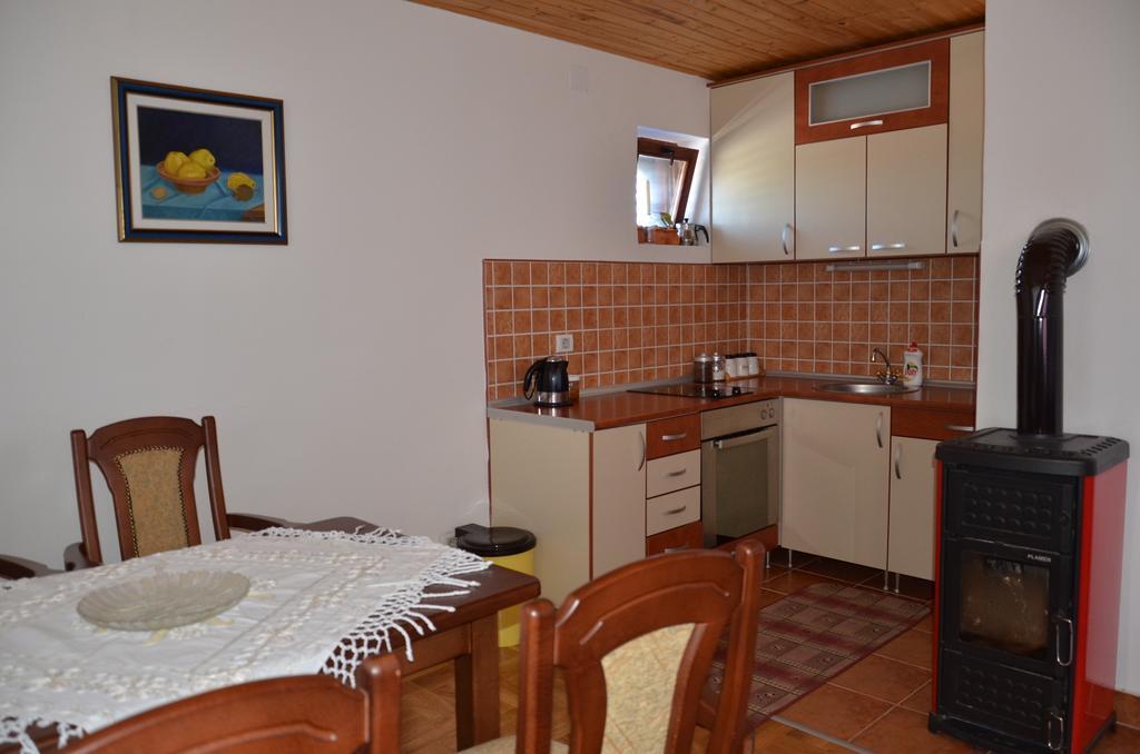 Apartments Radingturs Zabljak  Room photo