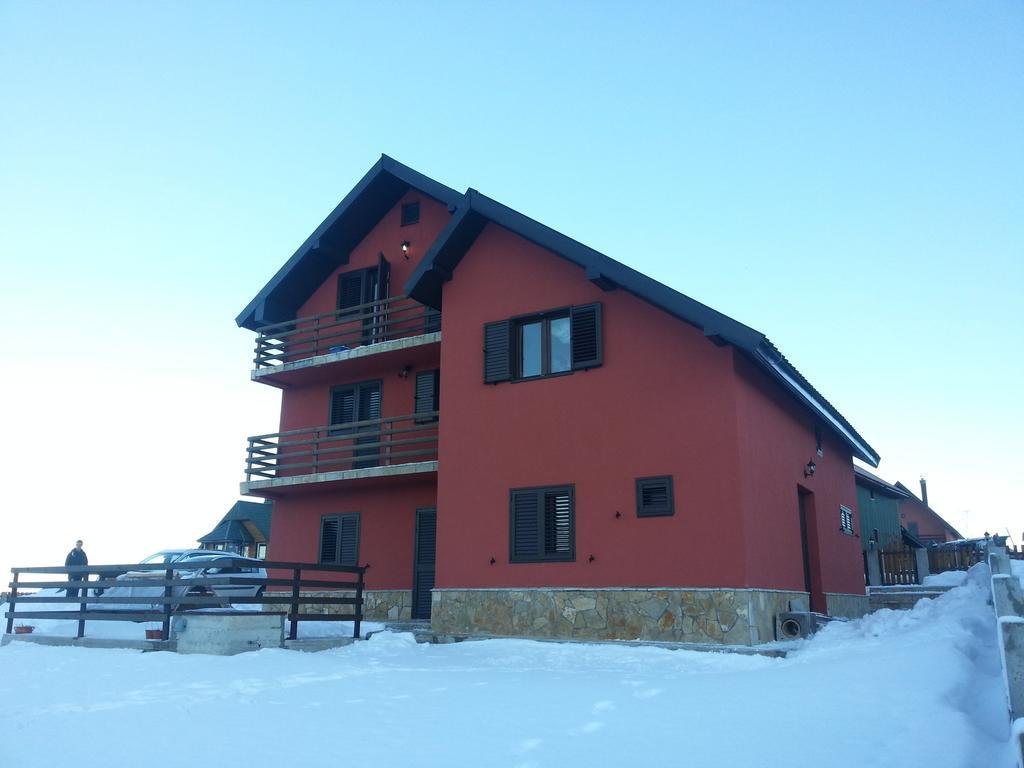 Apartments Radingturs Zabljak  Room photo